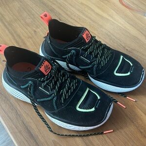 Youth Unisex Steph Curry Sneakers/Trainers